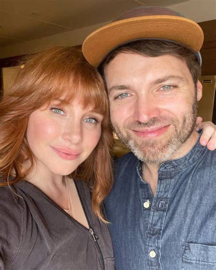 Bryce Dallas Howard relationship with her husband, her children, and