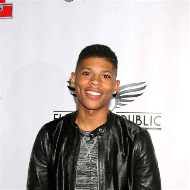 Bryshere Gray (Actor) Wiki, Bio, Age, Height, Weight, Wife, Net Worth