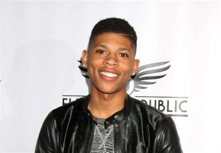 Bryshere Gray, Wiki, Biography, Age, Wife, Empire, Insta