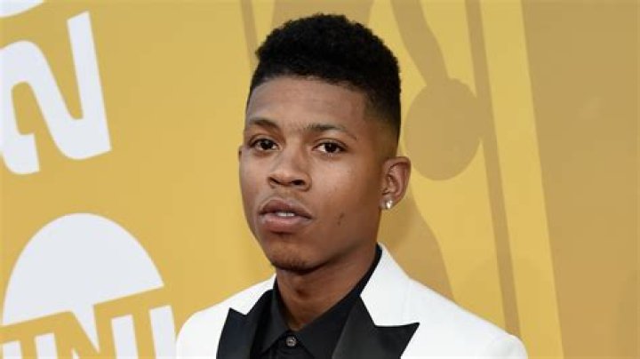 Bryshere Grey Almost Homeless in his Childhood To a well known Actor