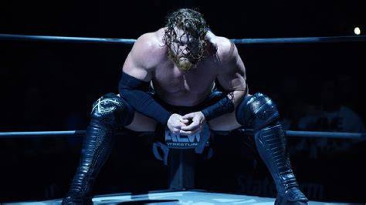 Buddy Matthews si prender&agrave; una pausa dalla AEW Tuttowrestling