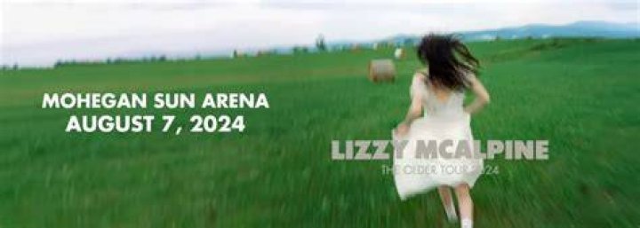 Buy tickets for Lizzy McAlpine at O2 Forum Kentish Town on 05/06/2023