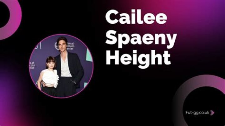 Cailee Spaeny Biography, Height & Life Story Super Stars Bio