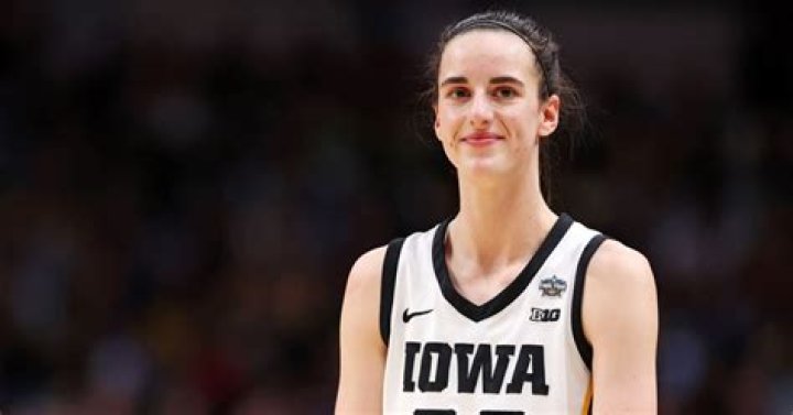 Caitlin Clark Iowa legend's brightest, most controversial moments