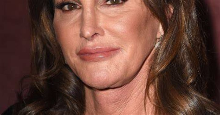 Caitlyn Jenner Gets American Name Society Name of 2015 TIME