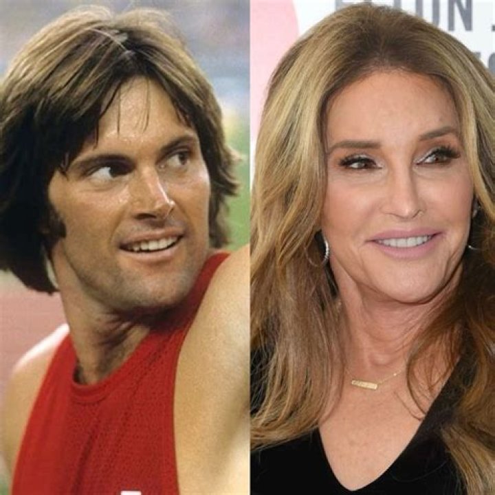 Caitlyn Jenner Struggled With Her Identity During 1976 Olympics