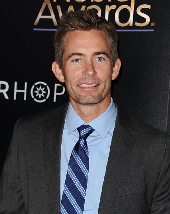 Caleb Walker IMDb