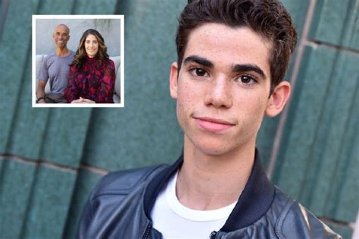 Cameron Boyce Had Epilepsy 5 Fast Facts You Need to Know
