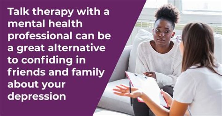 Can Counseling Help With Depression?