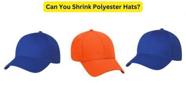 Can You Shrink Polyester?