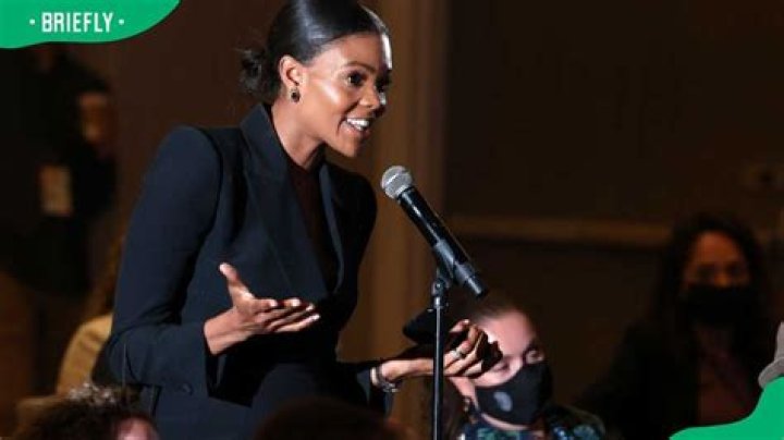 Candace Owens Net Worth 2024 Age, Husband and Salary