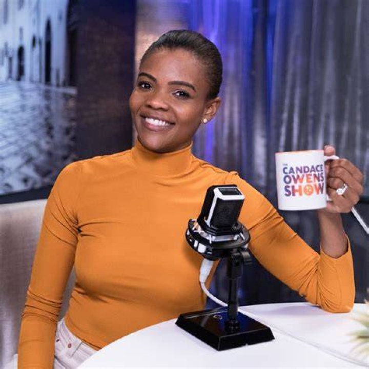 Candace Owens' Net Worth How Rich is She?