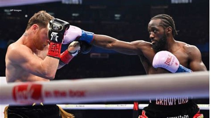 Canelo VaryckRachel