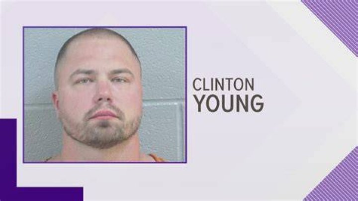 Capital murder charge in 2001 killing of young father at Birmingham gas