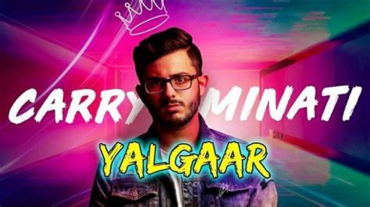 Carryminati (Ajey Nagar) Net Worth 2023 Earnings, Cars