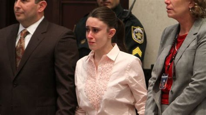 Casey Anthony Case
