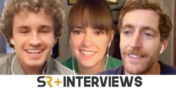 Cast Interview Solar Opposites Season 3