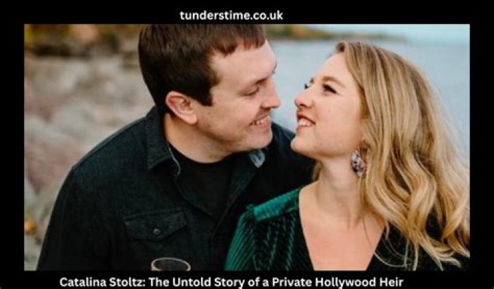 Catalina Stoltz Age, Net Worth 2024 Eric Stoltz's Daughter