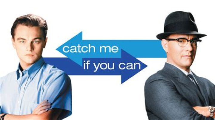 Catch Me If You Can Audiobook Listen Instantly!