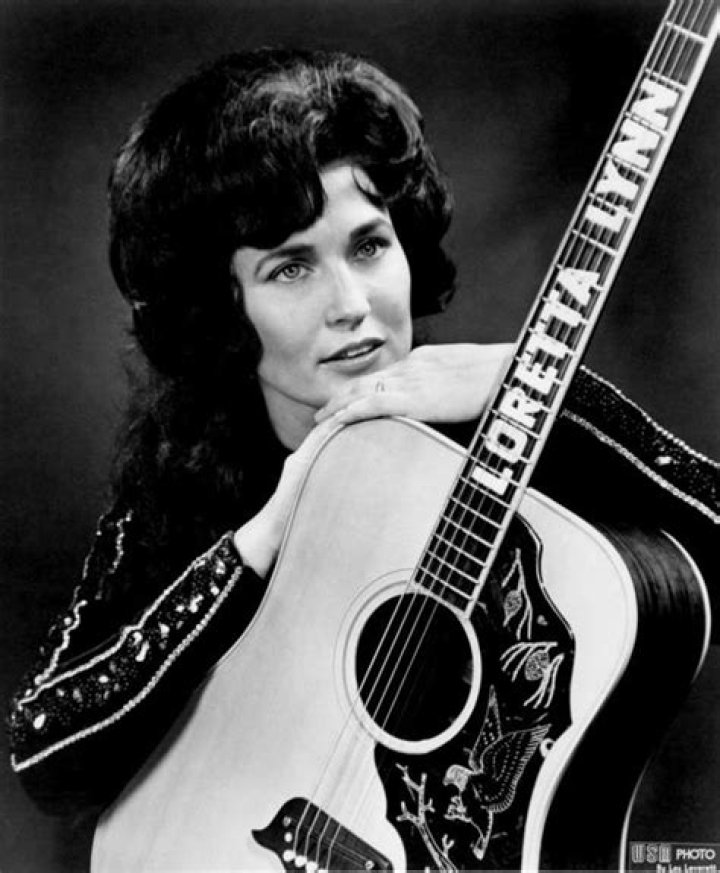 CategoryLoretta Lynn by year Wikimedia Commons