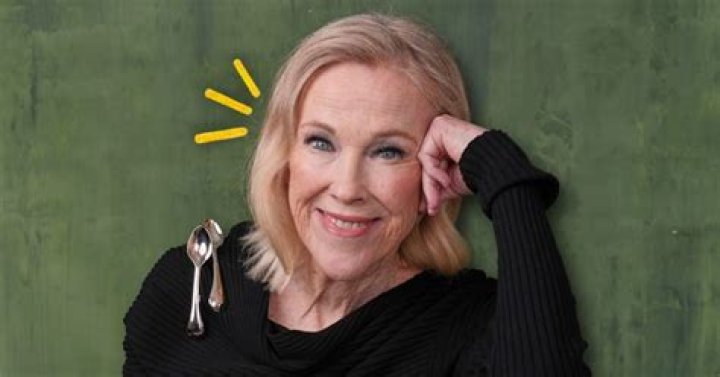 Catherine O'Hara &ldquo;A Series of Unfortunate Events&rdquo; TV Show Premiere in