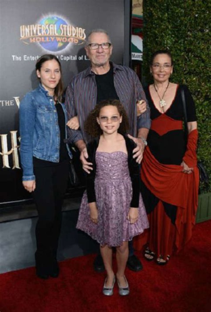 Catherine Rusoff Wiki