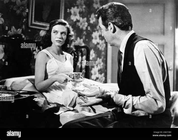 Cathy O'Donnell Biography IMDb