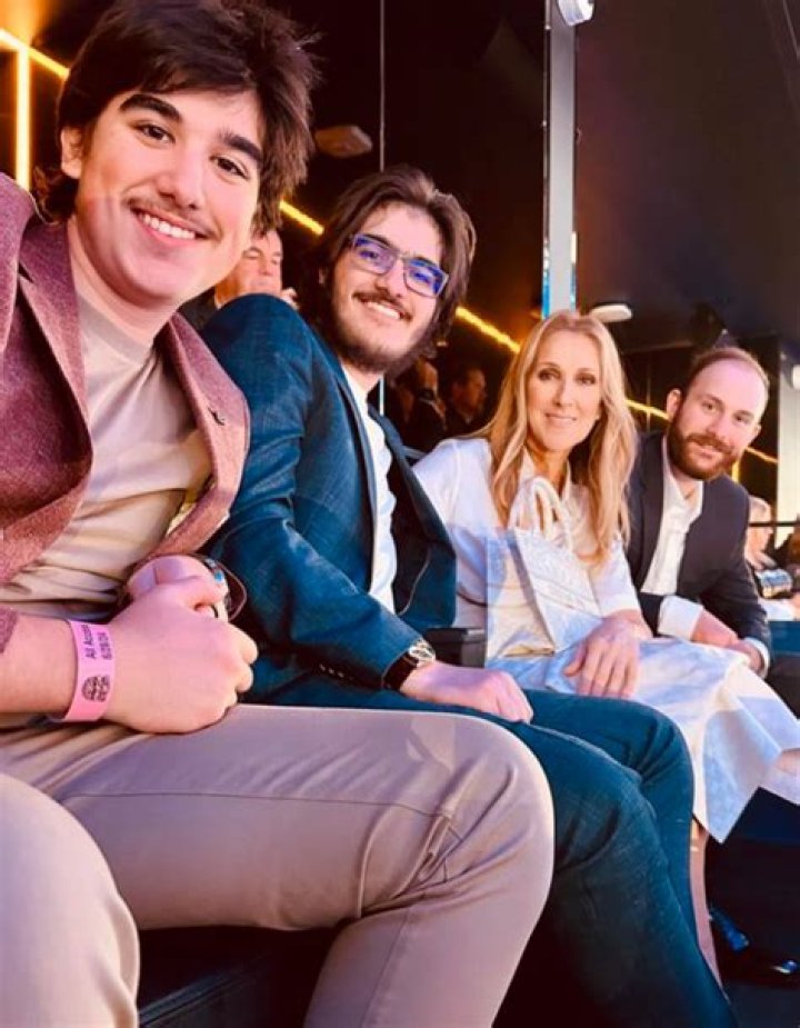 C&eacute;line Dion et son fils Ren&eacute;Charles, Beyonc&eacute;&hellip; Les meilleurs moments