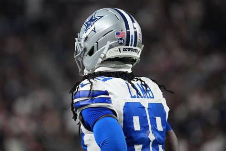 CeeDee Lamb contract, salary and net worth explored Celebrity FAQs