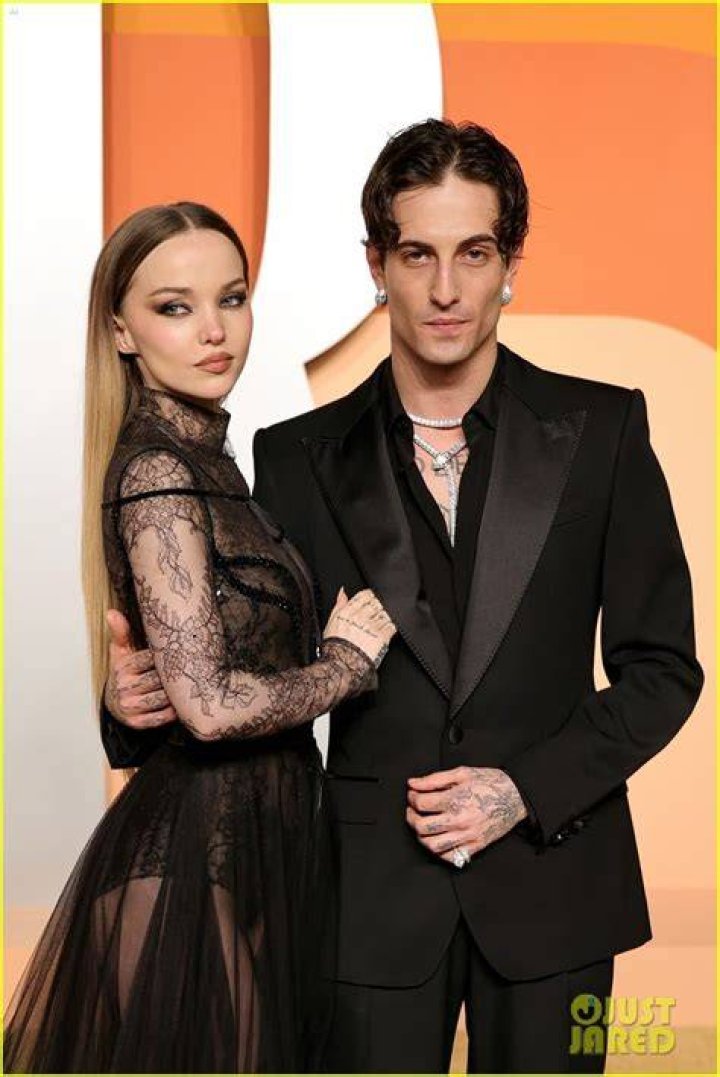 Celeb Scoop: Dove Cameron Gets Engaged!