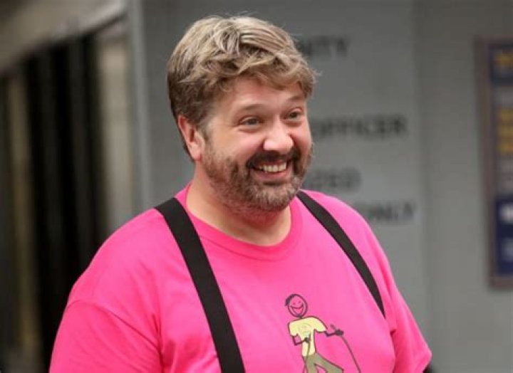 Celebrities Lance Barber, List best free movies How I Met Your Mother
