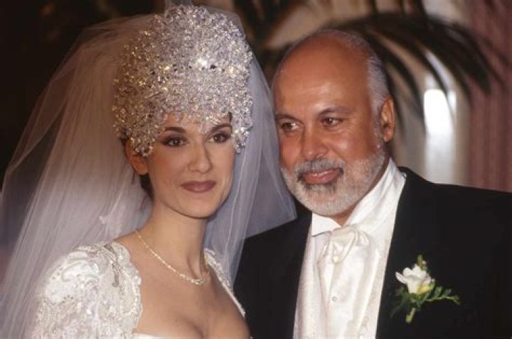 Celine Dion on her backup dancer Pepe Munoz and their close bond