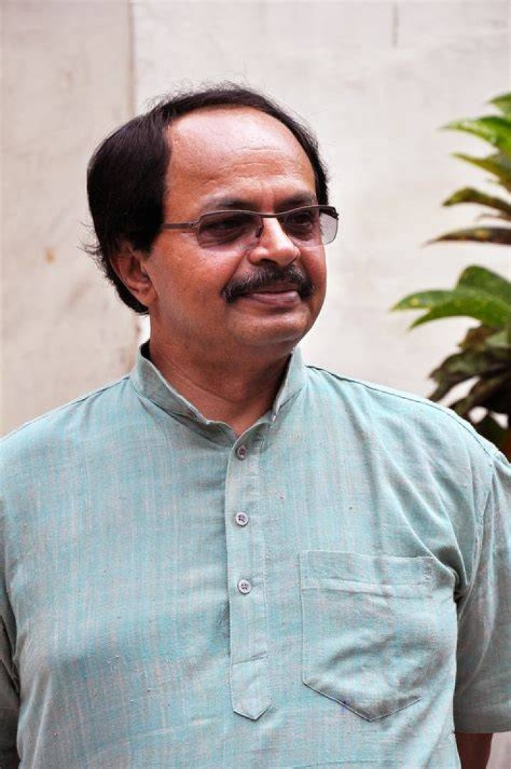 Chandrashekhar (actor) Wikiwand
