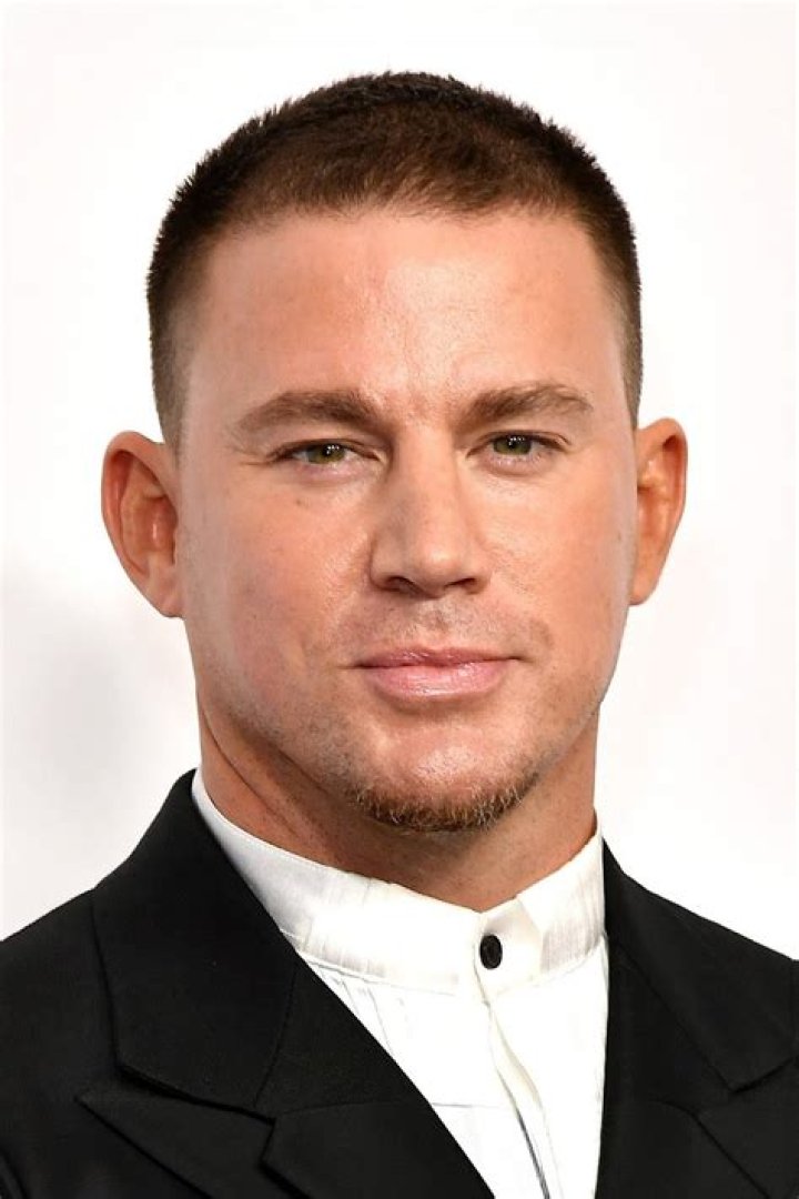 Channing Tatum Good Looking Actors, Secret Lovers, Jenna Dewan, Social