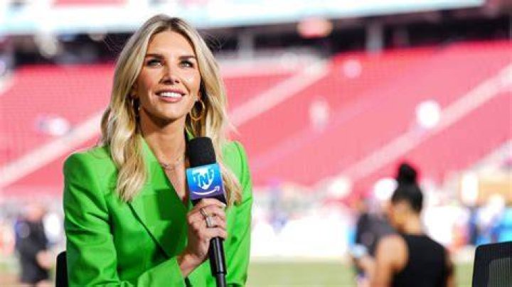 Charissa Thompson Biography; Net Worth, Age, Height, Podcast, Education