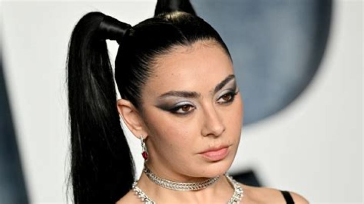 Charli XCX