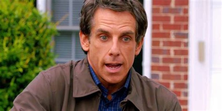 Check Out Ben Stiller and His Family Picture Stars with