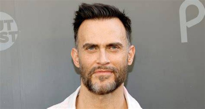Cheyenne Jackson Divorcing Husband of Two Years