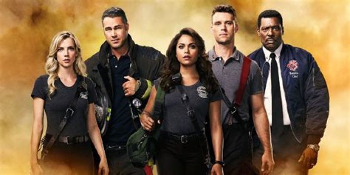 Chicago Fire's Joe Minoso Cast Worries About Getting Killed Off 'Every