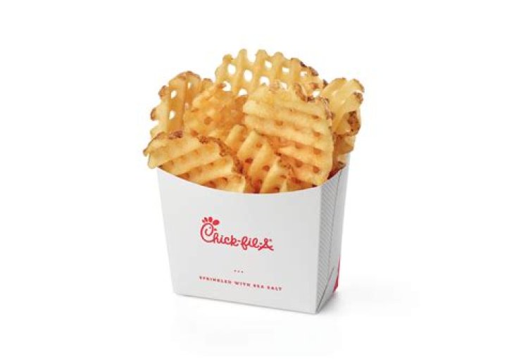 Chick Fil A Waffle Fries Recipe Copycat