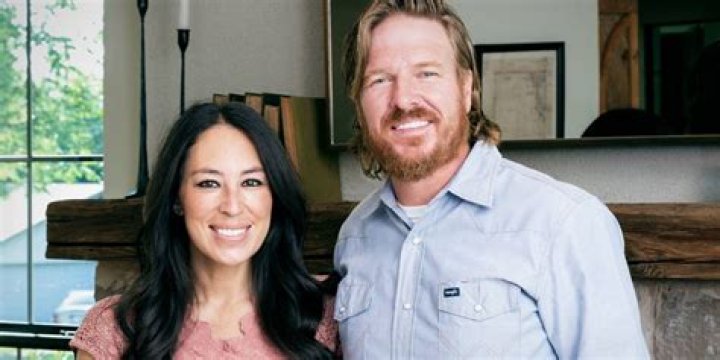 Chip and Joanna Gaines Are Being Extremely Selective Casting 'Fixer