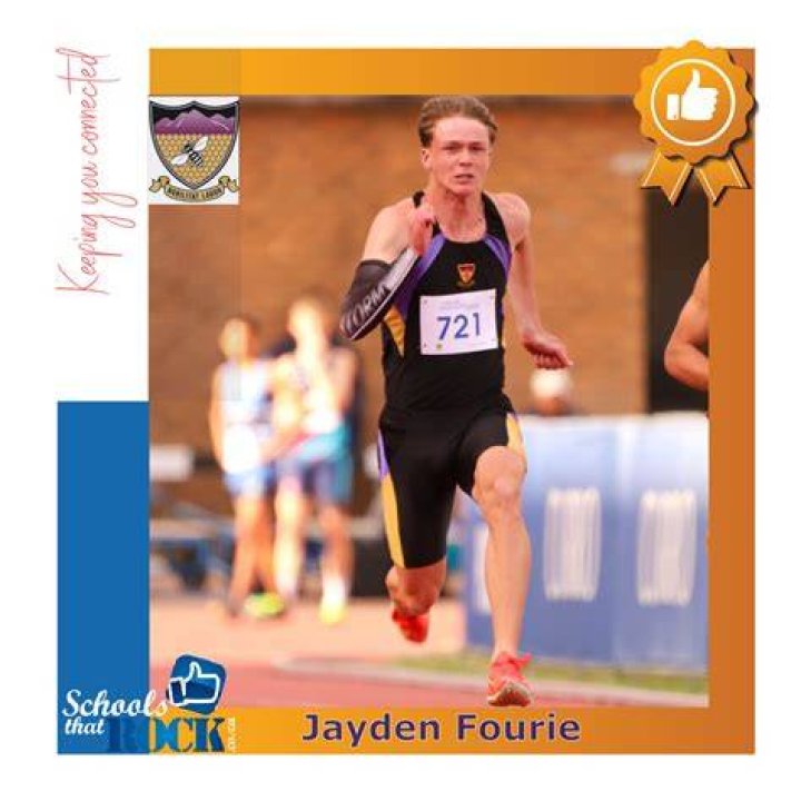 Choice is Yours / Athletics Brags