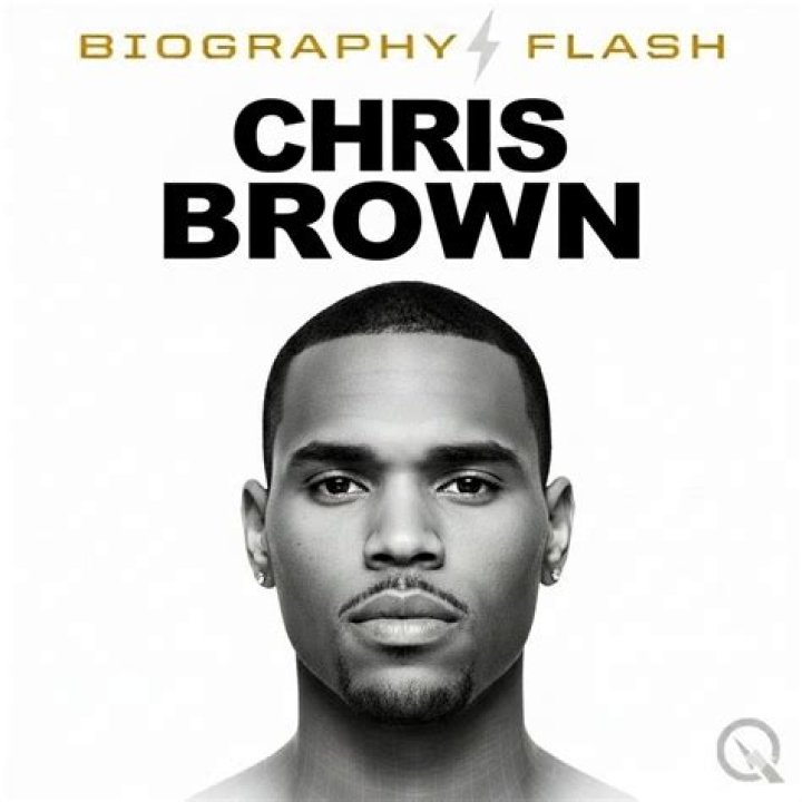 Chris Brown Bio, Early Life, Career, Wife Net Worth, Measurements