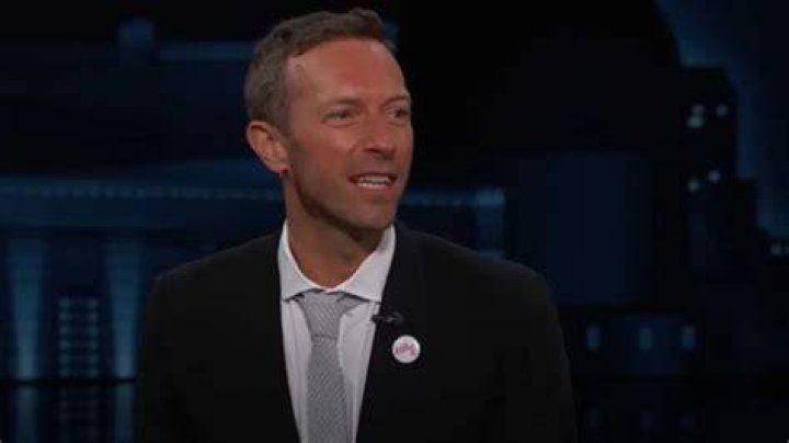 Chris Martin Net Worth 2024 Height, Age and Wife
