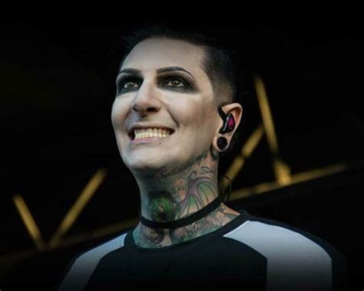 Chris Motionless Age, Bio, Birthday, Family, Net Worth National Today