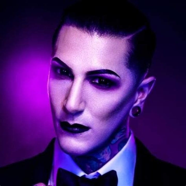 Chris Motionless Lyrics, Songs, and Albums Genius
