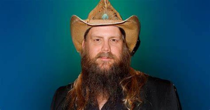 Chris Stapleton Net Worth (2024) From Super Bowl National Anthem and