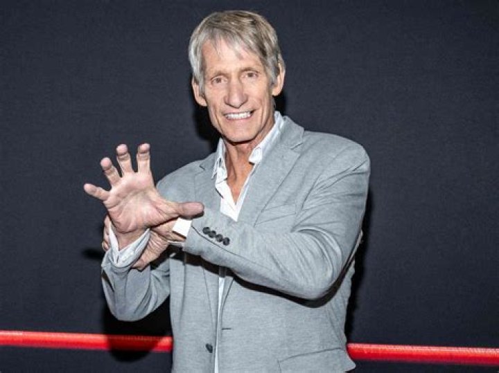 Chris Von Erich siblings Meet Mike Von Erich, David Von Erich, Kerry
