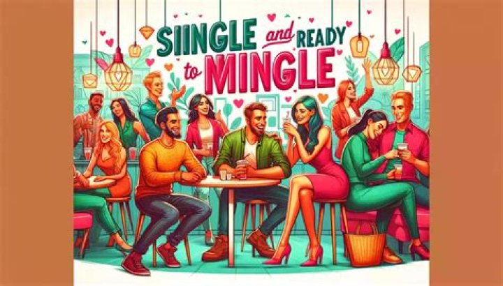 Chris Young: Single And Ready To Mingle?
