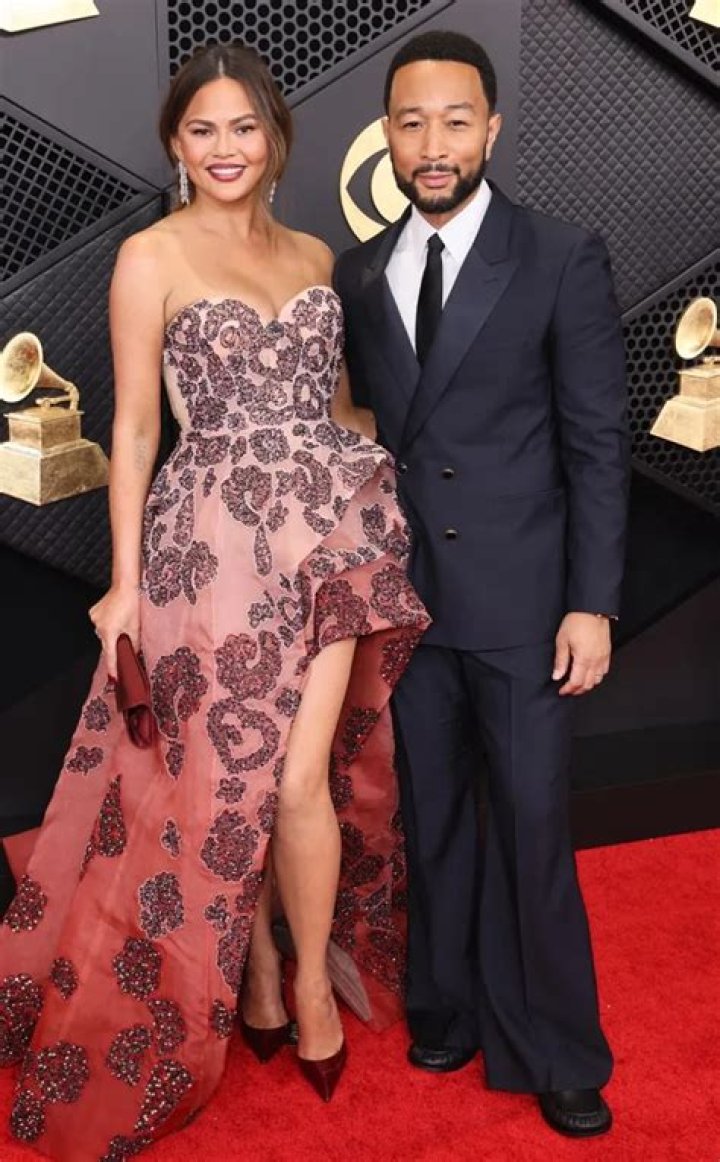 Chrissy Teigen & John Legend Are Having SO MUCH FUN In Their Adorable